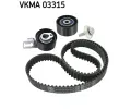 SKF Sada ozuben rozvodovho emenu ‐ SK VKMA03315