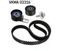 SKF Sada ozuben rozvodovho emene ‐ SK VKMA03316