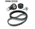 SKF Sada ozuben rozvodovho emene ‐ SK VKMA03318