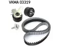 SKF Sada ozuben rozvodovho emenu ‐ SK VKMA03319