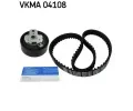 SKF Ozuben - sada rozvodovho emene ‐ SK VKMA04108