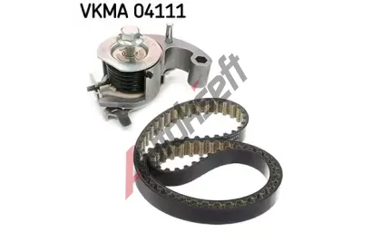 SKF Sada ozuben� rozvodov�ho �emenu SK VKMA04111, VKMA 04111