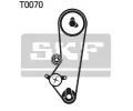 SKF Ozuben - sada rozvodovho emene SK VKMA04201, VKMA 04201