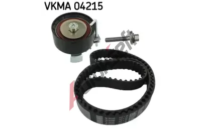 SKF Ozuben - sada rozvodovho emene SK VKMA04215, VKMA 04215