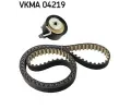 SKF Sada ozuben rozvodovho emenu ‐ SK VKMA04219