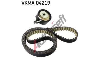 SKF Sada ozuben rozvodovho emenu SK VKMA04219, VKMA 04219
