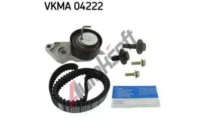 SKF Ozuben - sada rozvodovho emene SK VKMA04222, VKMA 04222