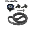 SKF Ozuben - sada rozvodovho emene ‐ SK VKMA04226