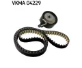 Sada ozuben rozvodovho emenu SKF ‐ SK VKMA04229
