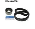 Sada ozuben� rozvodov�ho �emenu&nbsp;SKF&nbsp;&dash;&nbsp;SK VKMA04300