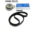 SKF Ozuben - sada rozvodovho emene ‐ SK VKMA05121