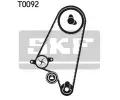 SKF Ozuben - sada rozvodovho emene SK VKMA05121, VKMA 05121