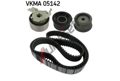 SKF Ozuben - sada rozvodovho emene SK VKMA05142, VKMA 05142
