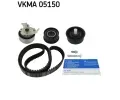 SKF Ozuben - sada rozvodovho emene ‐ SK VKMA05150