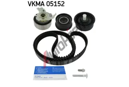 SKF Ozuben - sada rozvodovho emene SK VKMA05152, VKMA 05152