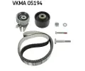 SKF Ozuben - sada rozvodovho emene ‐ SK VKMA05194