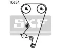 SKF Ozuben - sada rozvodovho emene SK VKMA05202, VKMA 05202