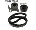 SKF Ozuben - sada rozvodovho emene ‐ SK VKMA05208