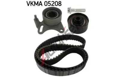 SKF Ozuben - sada rozvodovho emene SK VKMA05208, VKMA 05208