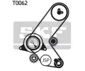 SKF Ozuben - sada rozvodovho emene SK VKMA05213, VKMA 05213