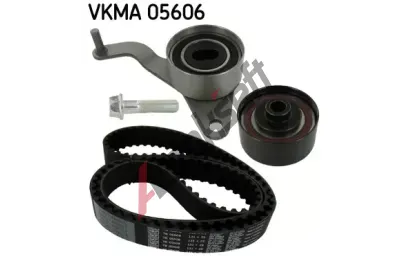 SKF Ozuben - sada rozvodovho emene SK VKMA05606, VKMA 05606