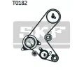 SKF Ozuben - sada rozvodovho emene SK VKMA05609, VKMA 05609