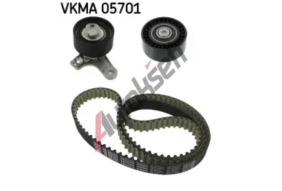 SKF Sada ozuben rozvodovho emene SK VKMA05701, VKMA 05701