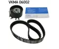 SKF Ozuben - sada rozvodovho emene ‐ SK VKMA06002