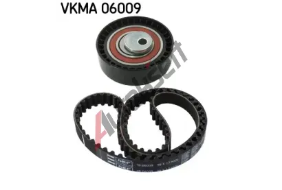 SKF Ozuben - sada rozvodovho emene SK VKMA06009, VKMA 06009