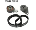 SKF Ozuben - sada rozvodovho emene ‐ SK VKMA06038