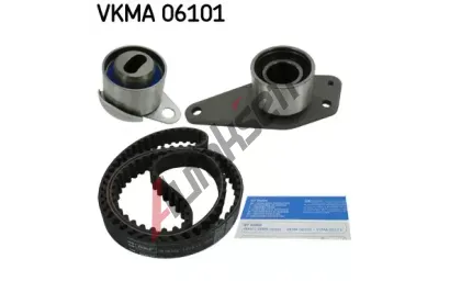 SKF Ozuben - sada rozvodovho emene SK VKMA06101, VKMA 06101