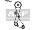 SKF Ozuben - sada rozvodovho emene SK VKMA06101, VKMA 06101