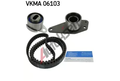 SKF Ozuben - sada rozvodovho emene SK VKMA06103, VKMA 06103