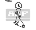 SKF Ozuben - sada rozvodovho emene SK VKMA06103, VKMA 06103