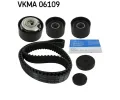 Sada ozuben� rozvodov�ho �emenu&nbsp;SKF&nbsp;&dash;&nbsp;SK VKMA06109