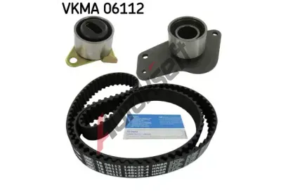 SKF Ozuben - sada rozvodovho emene SK VKMA06112, VKMA 06112