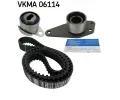 SKF Ozuben - sada rozvodovho emene ‐ SK VKMA06114