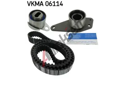 SKF Ozuben - sada rozvodovho emene SK VKMA06114, VKMA 06114