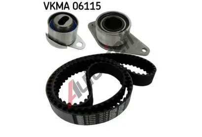 SKF Ozuben - sada rozvodovho emene SK VKMA06115, VKMA 06115