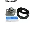 SKF Ozuben - sada rozvodovho emene ‐ SK VKMA06127