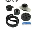 SKF Ozubení - sada rozvodového řemene ‐ SK VKMA06137  SKF Ozubení - sada rozvodového řemene ‐ SK VKMA06137
