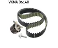 SKF Sada ozuben rozvodovho emenu SK VKMA06140, VKMA 06140