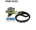 Sada ozuben� rozvodov�ho �emenu&nbsp;SKF&nbsp;&dash;&nbsp;SK VKMA06203