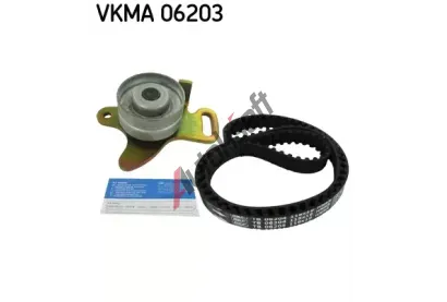 SKF Ozubení - sada rozvodového řemene SK VKMA06203, VKMA 06203 SKF Ozubení - sada rozvodového řemene SK VKMA06203, VKMA 06203