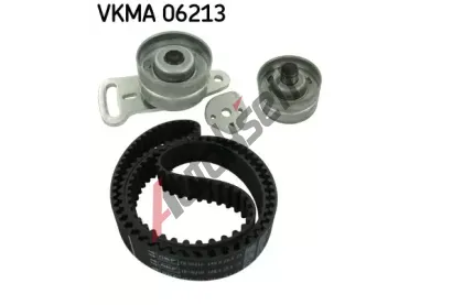 SKF Ozuben� - sada rozvodov�ho �emene SK VKMA06213, VKMA 06213