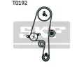 SKF Ozuben - sada rozvodovho emene SK VKMA06220, VKMA 06220