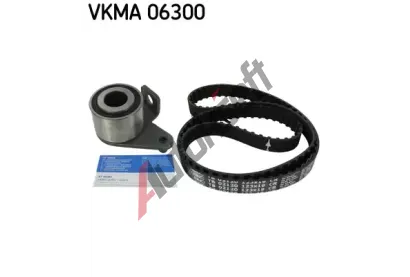 SKF Ozuben - sada rozvodovho emene SK VKMA06300, VKMA 06300