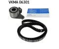 Sada ozuben rozvodovho emenu SKF ‐ SK VKMA06301