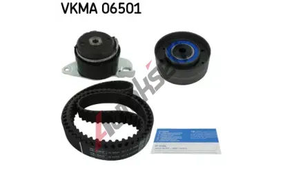 SKF Ozuben - sada rozvodovho emene SK VKMA06501, VKMA 06501