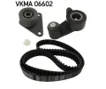 SKF Ozuben - sada rozvodovho emene ‐ SK VKMA06602